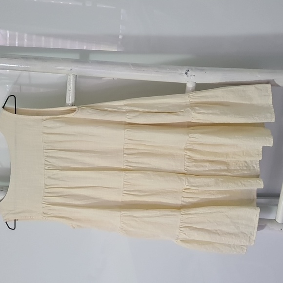 Charcoal mini dress 8 - Picture 4 of 4